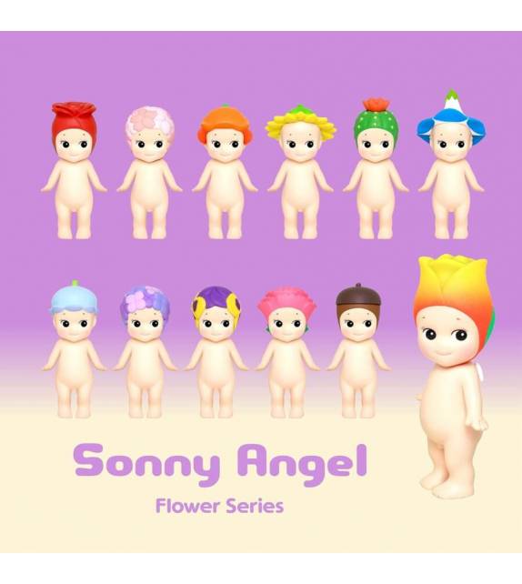 Sonny Angel 2.0
