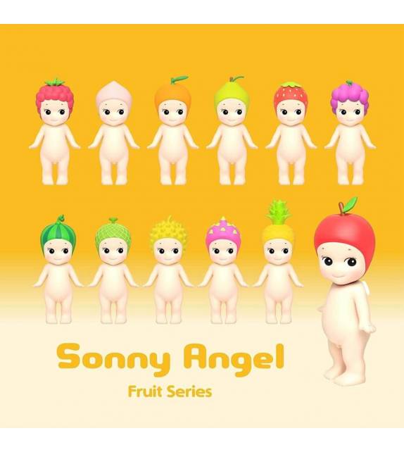 Sonny Angel 2.0