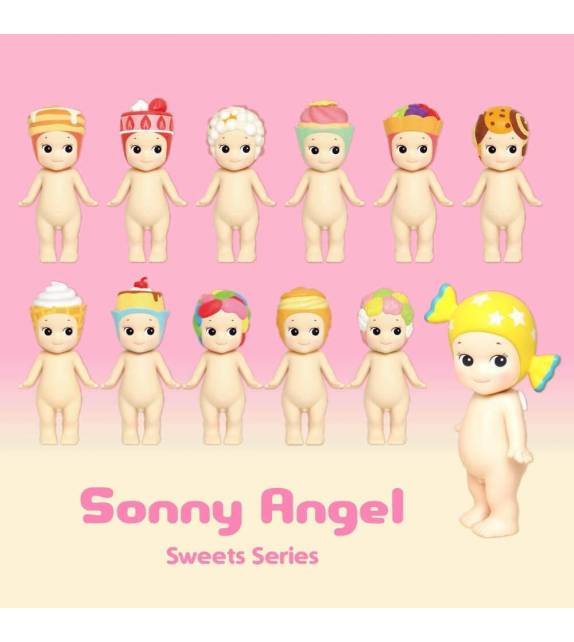 Sonny Angel 2.0