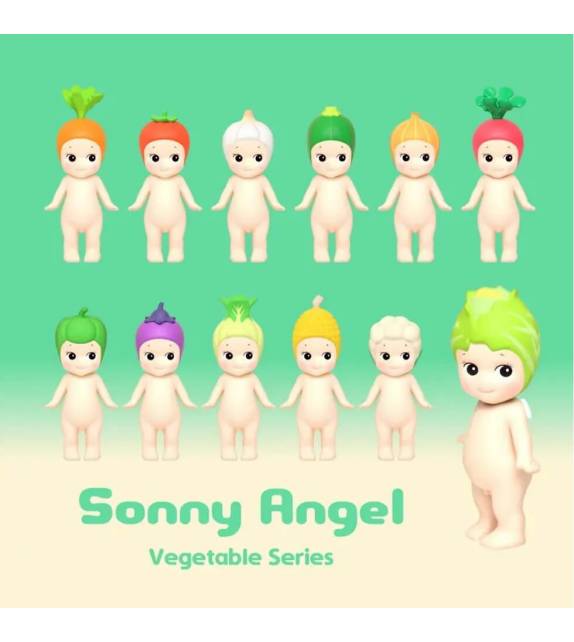 Sonny Angel 2.0