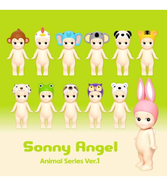 Sonny Angel 2.0