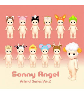 Sonny Angel 2.0