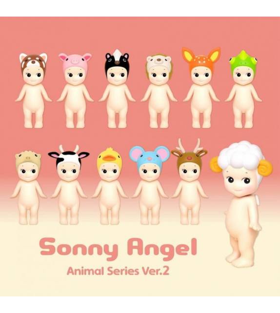 Sonny Angel 2.0