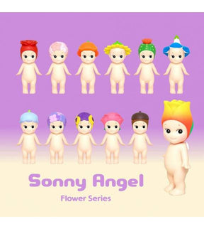 Sonny Angel 2.0