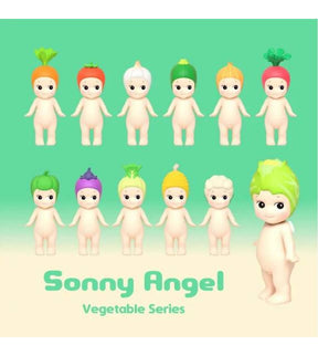 Sonny Angel 2.0