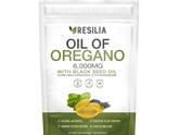 Oil of Oregano