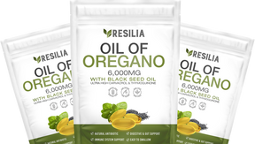 Oil of Oregano